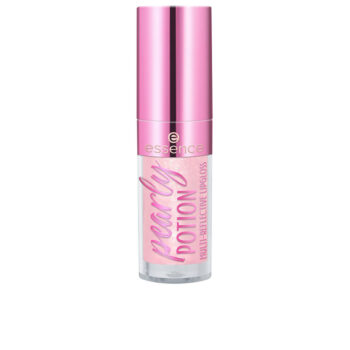 PEARLY POTION pearlescent lip gloss 2.5 ml