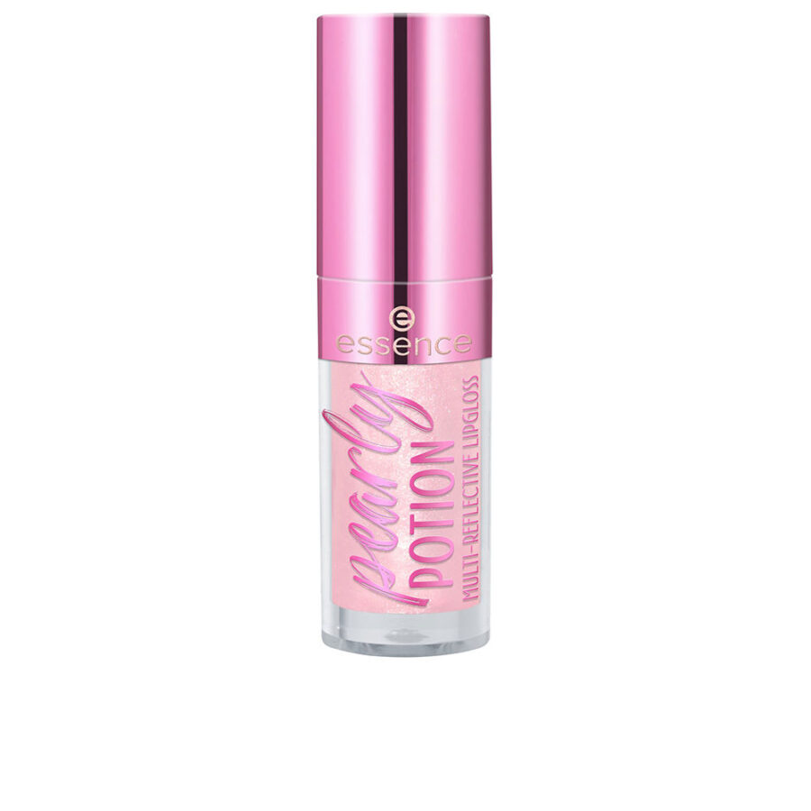 PEARLY POTION pearlescent lip gloss 2.5 ml