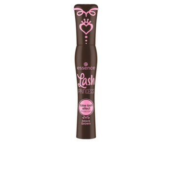 LASH PRINCESS mascara effect eyelashes #black brown 12 ml
