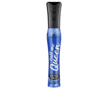 CALL ME QUEEN waterproof mascara 11.5 ml