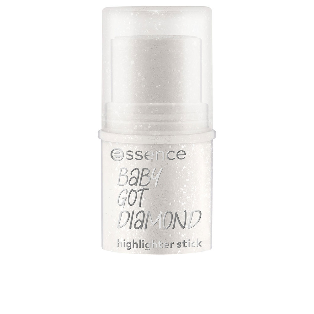 Essence BABY GOT DIAMOND highlighter stick 5.4 gr