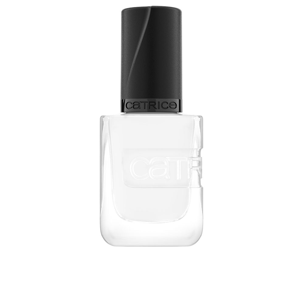 Catrice GEL AFFAIR nail polish #001-Ibiza Feeling 10.5 ml