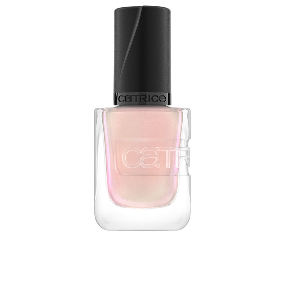 Catrice GEL AFFAIR nail polish #003-The Pearl Next Door 10.5 ml