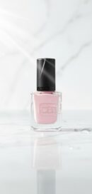 Catrice GEL AFFAIR nail polish #004-Rosy Bowtastic 10.5 ml