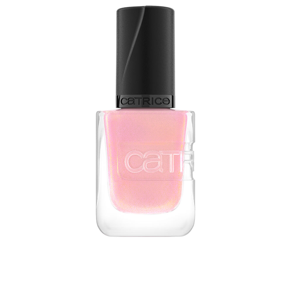 Catrice GEL AFFAIR nail polish #005-Today Was A Fairytale 10.5 ml
