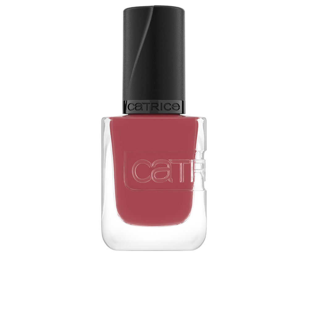 Catrice GEL AFFAIR nail polish #007-Take Me To Mulberry Street 10.5 ml