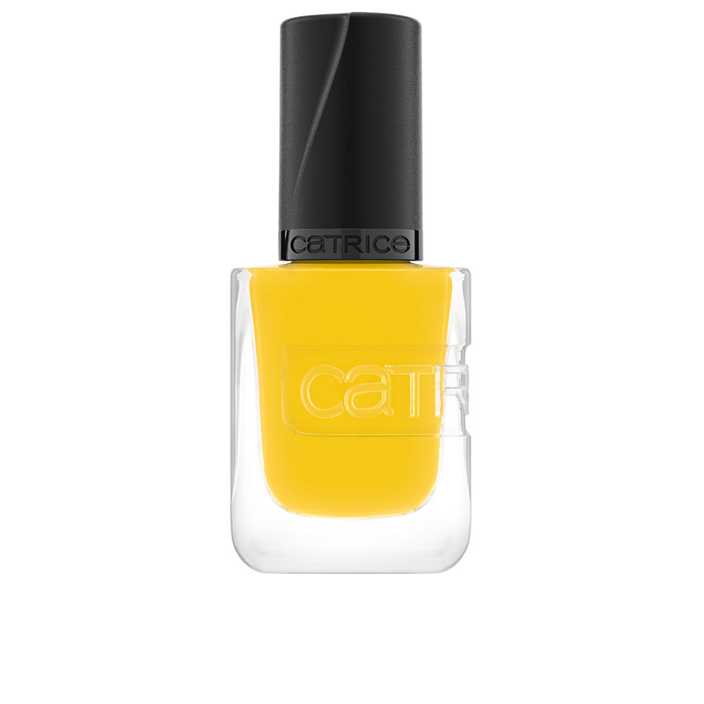Catrice GEL AFFAIR nail polish #013-To Bee Or Not To Bee 10.5 ml