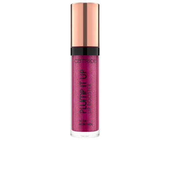 PLUMP IT UP lip booster #110-Selflove And Glitter 3.5 ml