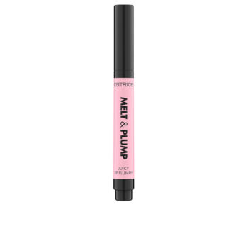 MELT & PLUMP volumizing lip balm #010-More Amore 1.8 gr