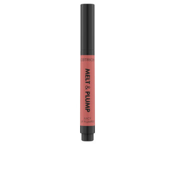 MELT & PLUMP volumizing lip balm #020-Hyp-Nude-Tized 1.8 gr