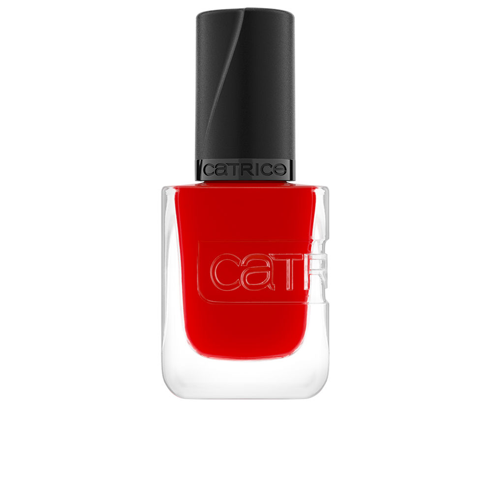 Catrice GEL AFFAIR nail polish #019-Vive L'Amour 10.5 ml