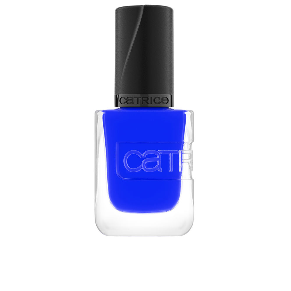 Catrice GEL AFFAIR nail polish #027-Your Royal Highness 10.5 ml