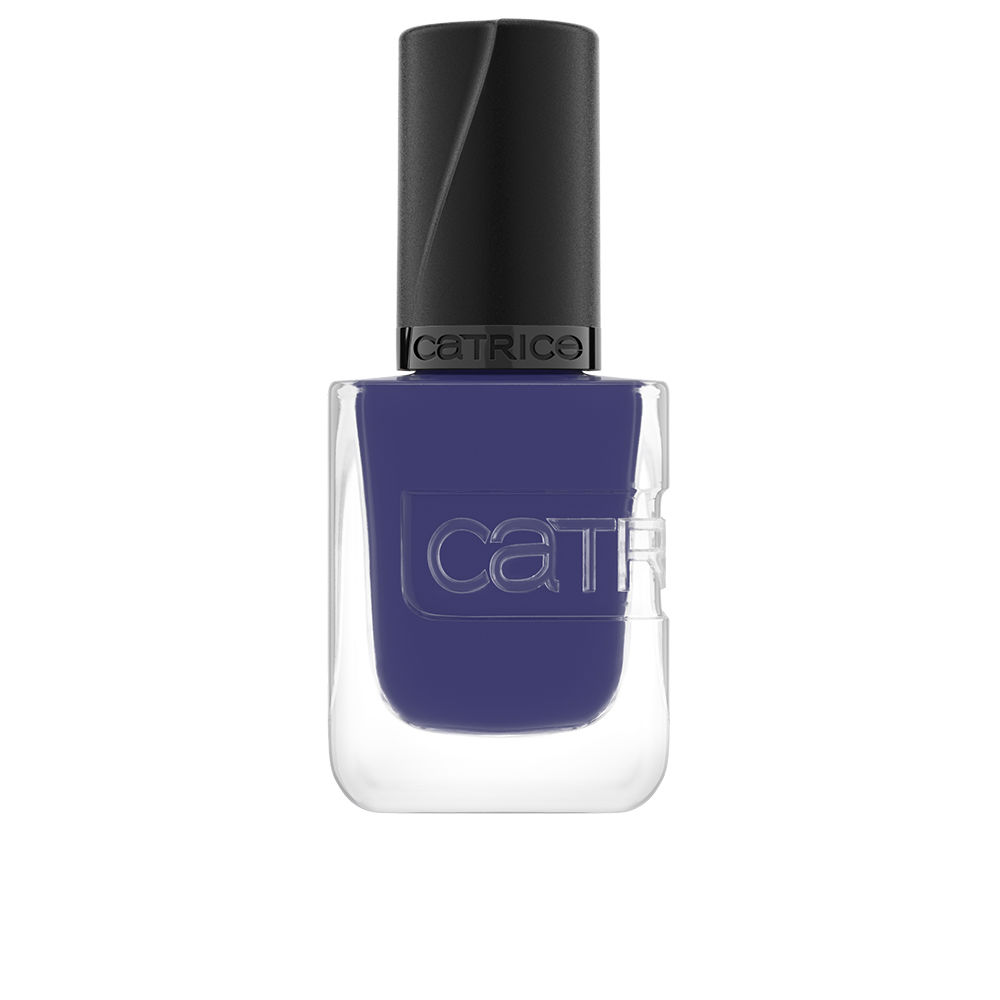 Catrice GEL AFFAIR nail polish #026-Midnight Dusk 10.5 ml