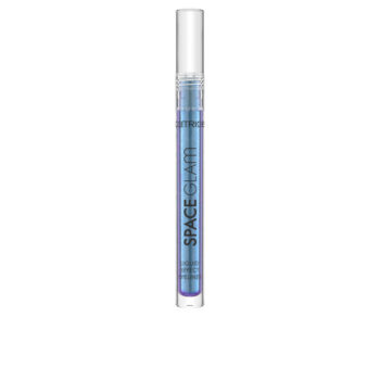 SPACE GLAM liquid eyeliner #030-Cosmic Chrome 1.4 ml