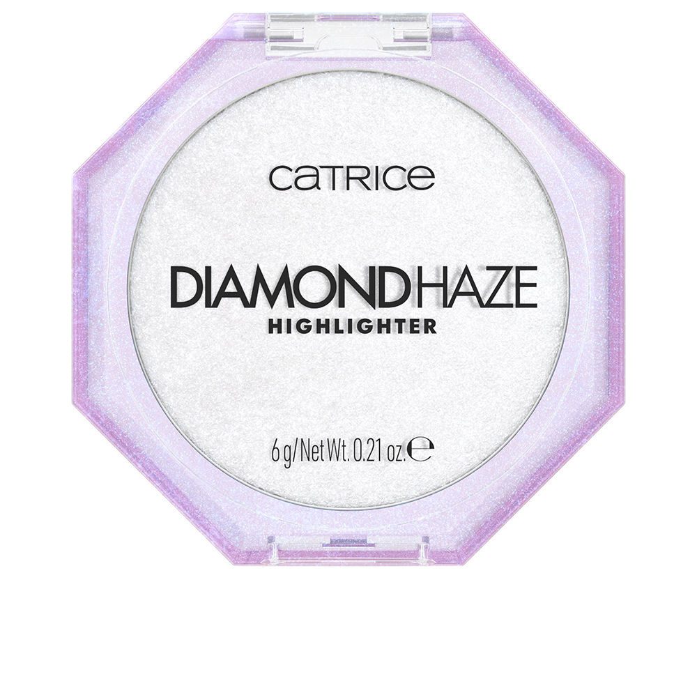 Catrice DIAMOND HAZE highlighter #010-Gimme Glitter 6 gr