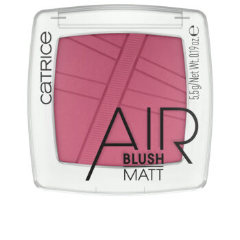 AIR BLUSH MATT blush #150-Wine Time 5.5 gr
