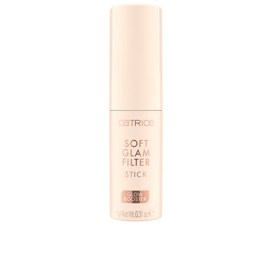 Catrice SOFT GLAM FILTER cream facial stick #040-Medium-Tan 9 gr