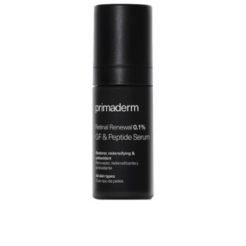 RETINAL RENEWAL 0.1% GF & PEPTIDE serum 30 ml