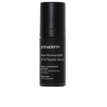 RETINAL RENEWAL 0.2% GF & PEPTIDE serum 30 ml