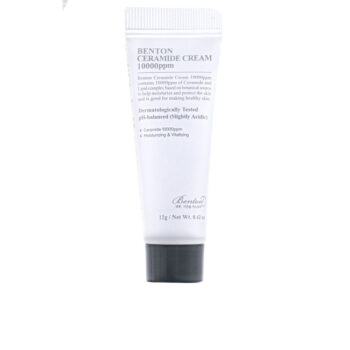 CERAMIDE cream 10000PPM 12 gr