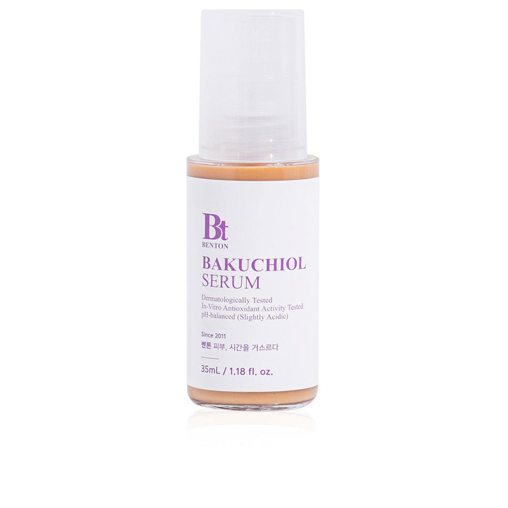 Benton BAKUCHIOL serum 35 ml