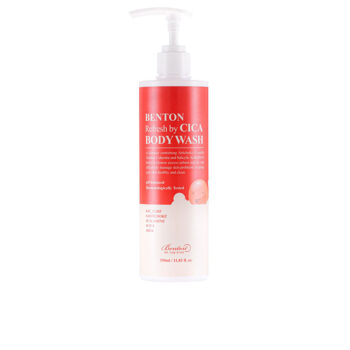 REFRESH BY CICA body wash 350 ml