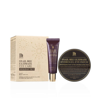Benton SNAIL BEE ULTIMATE EYE CARE CASE 2 pcs