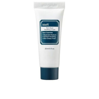 RICH MOIST shooting cream 20 ml