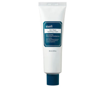 Klairs RICH MOIST shooting cream 80 ml