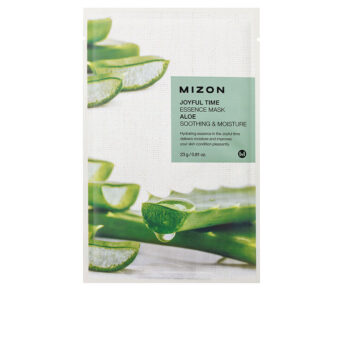 JOYFUL TIME essence mask aloe 23 gr