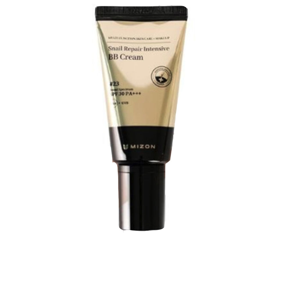Mizon SNAIL REPAIR intensive BB cream SPF30 #23 20 ml