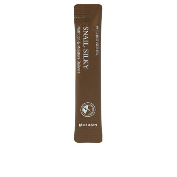 SNAIL SILKY peeling scrub 40 x 50 gr