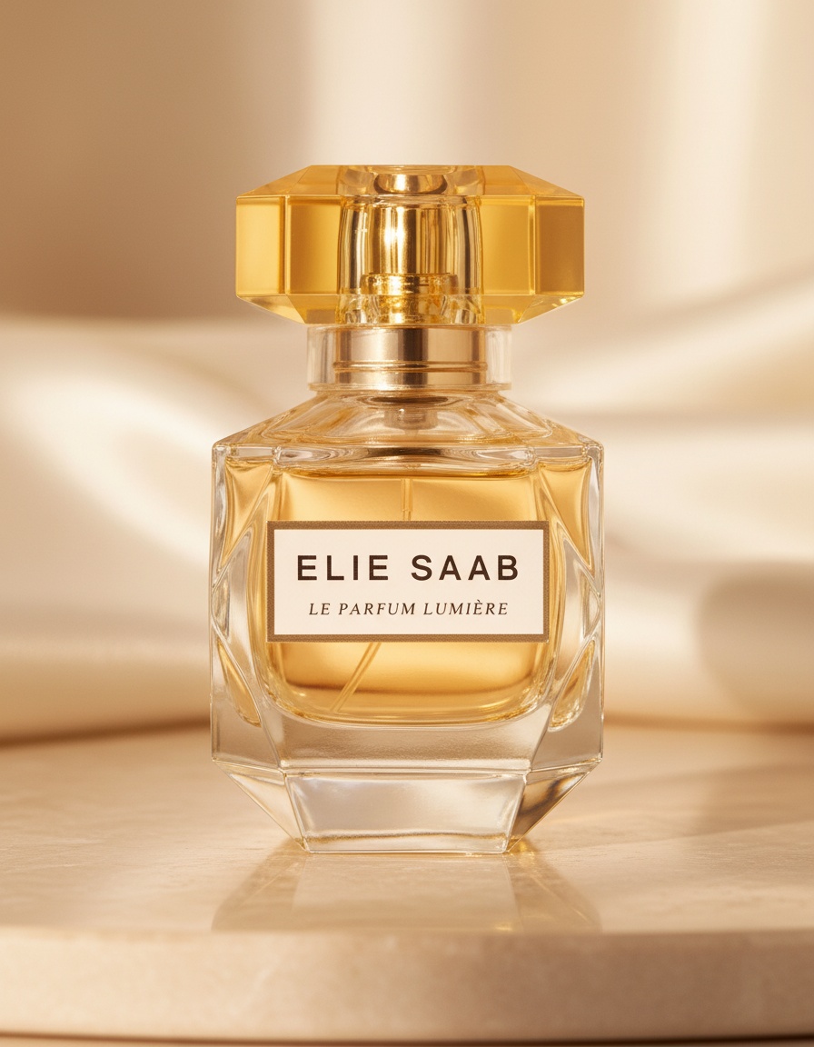 Elie Saab LE PARFUM LUMIERE edp vapor 30 ml - Afbeelding 2