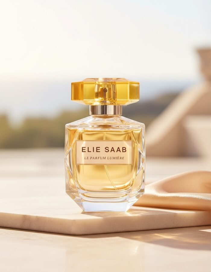 Elie Saab LE PARFUM LUMIERE edp vapor 90 ml - Afbeelding 2