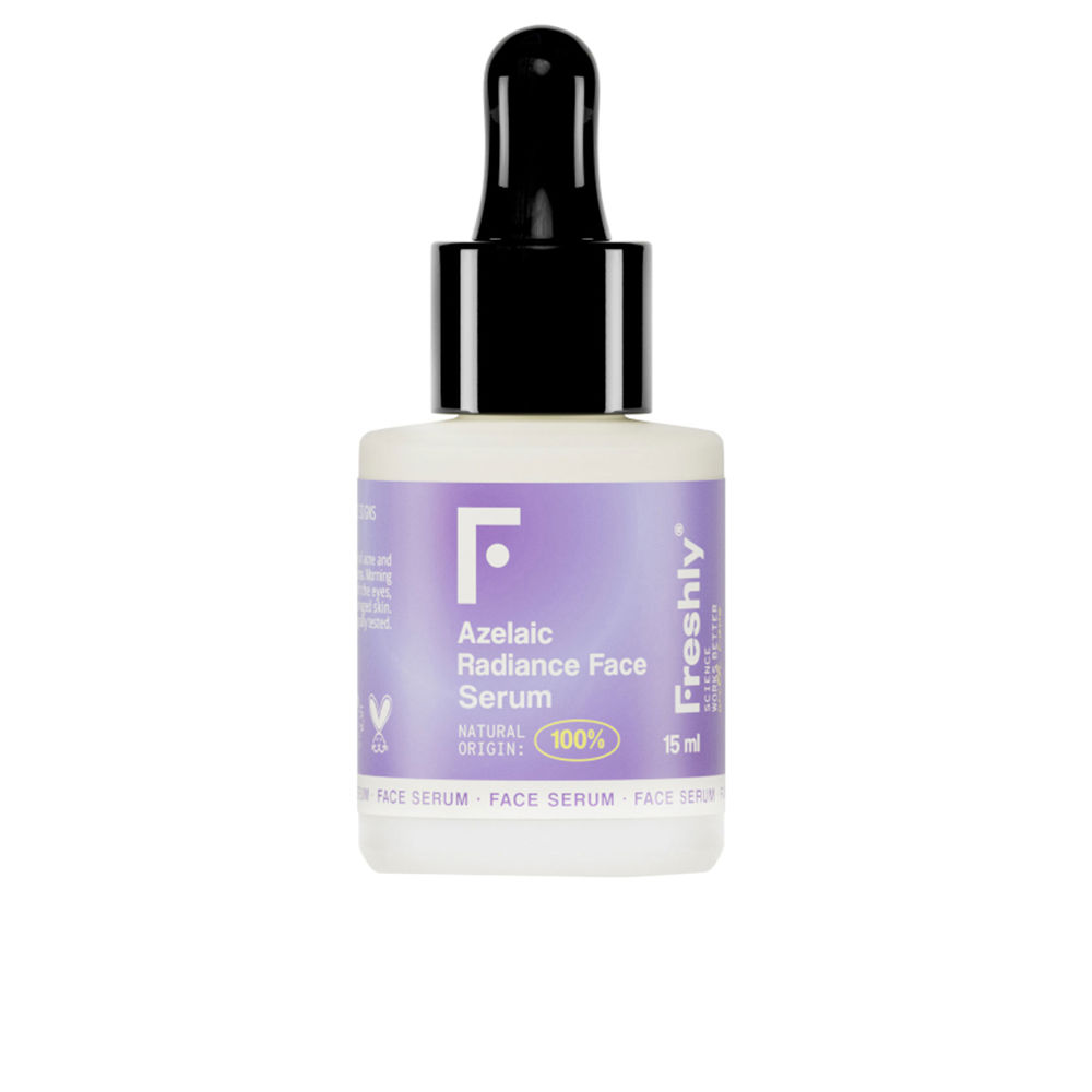 Freshly cosmetics AZELAIC RADIANCE serum 15 ml