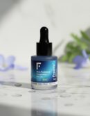 Freshly cosmetics BLUE RADIANCE exfoliating facial serum 15 ml