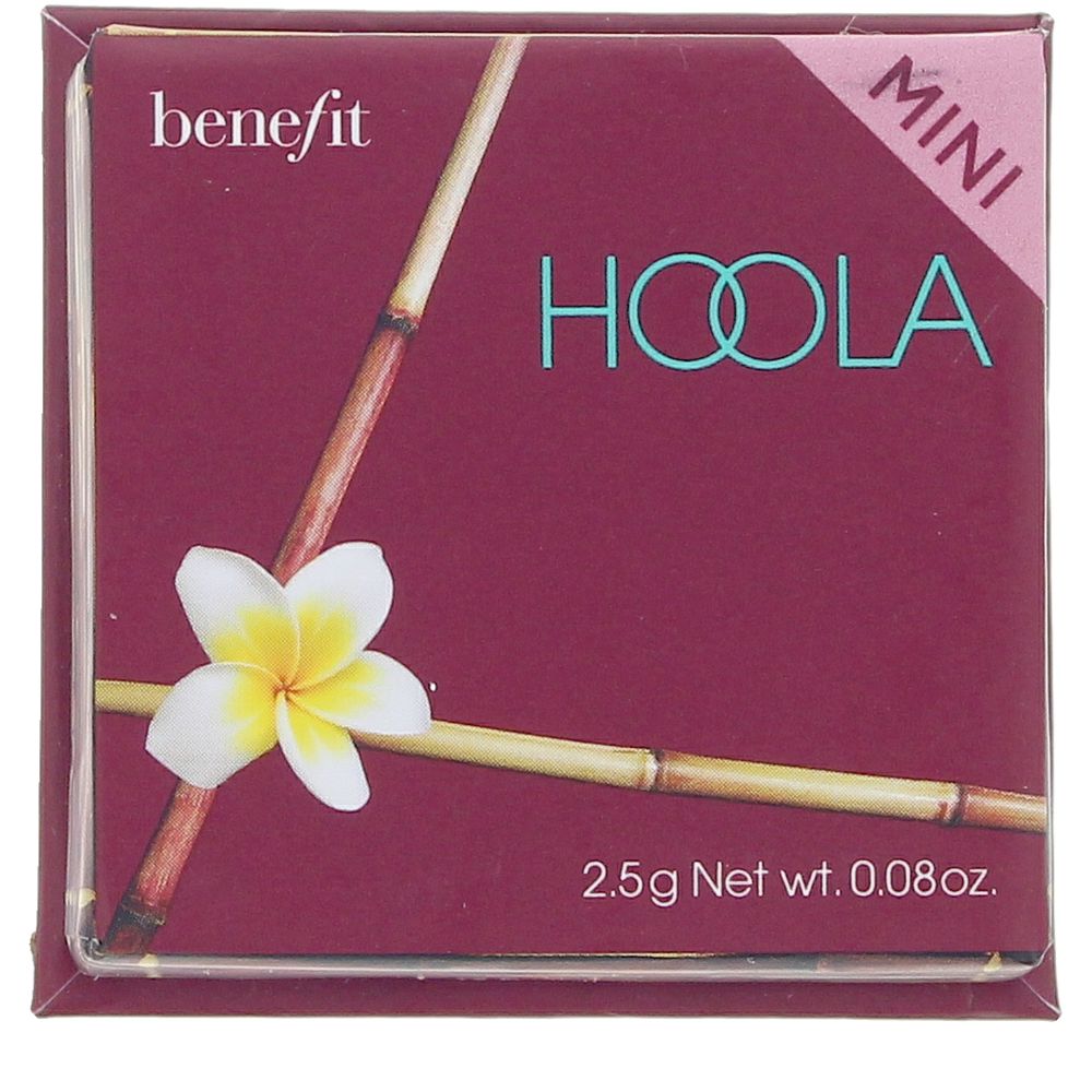Benefit HOOLA bronzing powder 2.5 gr