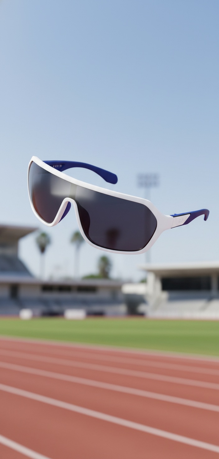 Adidas Sport ADIDAS OR0022 21X 130 mm - Afbeelding 2