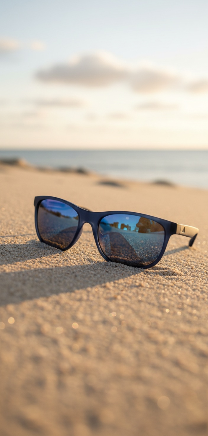 ADIDAS SPORT SP0022 92V 140 mm - Afbeelding 2