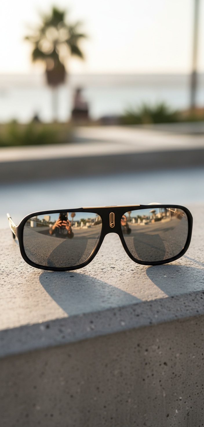 CARRERA COOL 65 I46 135 mm - Afbeelding 2