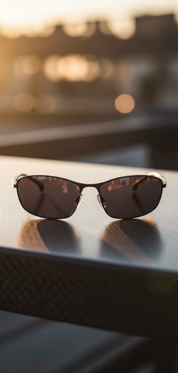 CARRERA CARDUC 006/S V81 130 mm - Afbeelding 2