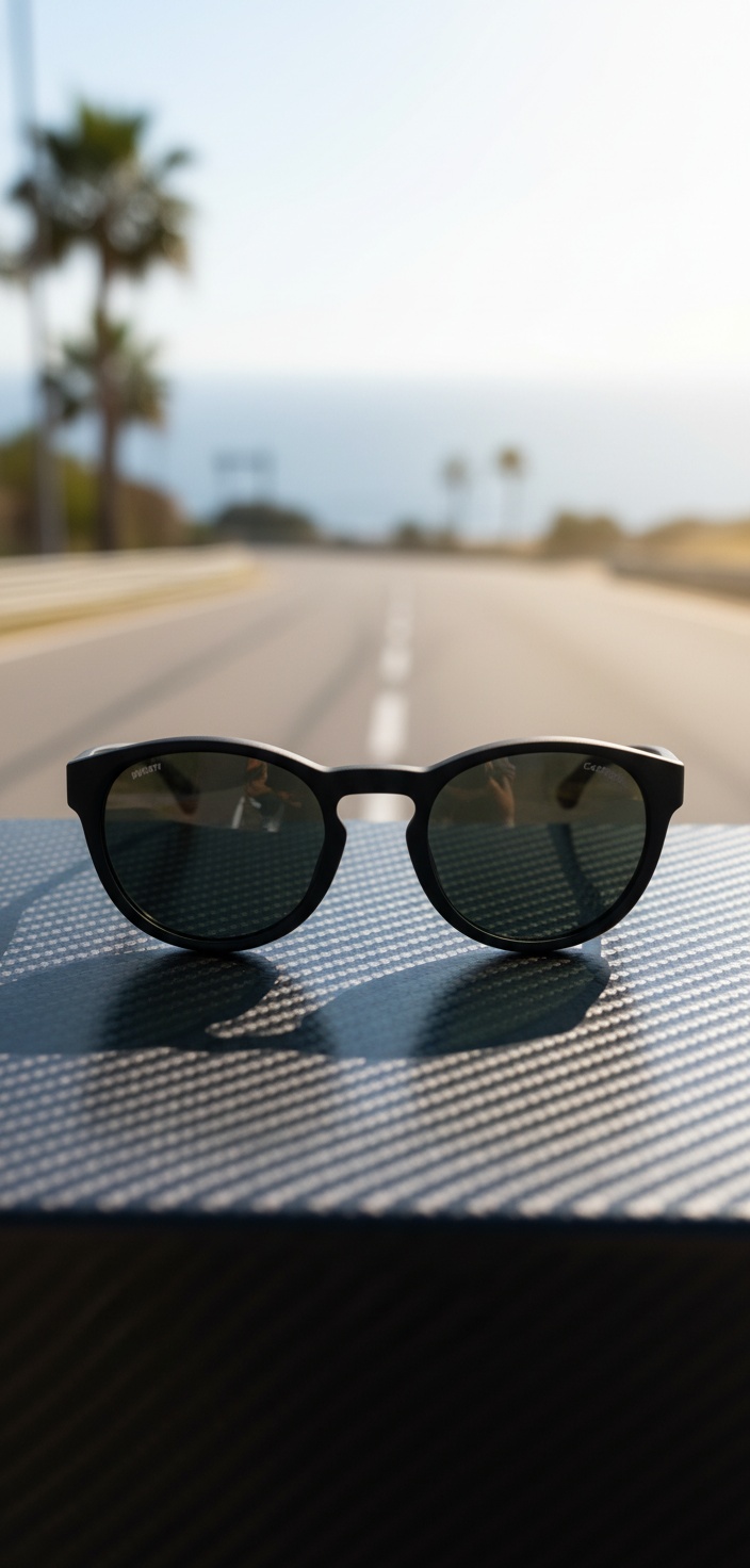 CARRERA CARDUC 012/S 003 145 mm - Afbeelding 2