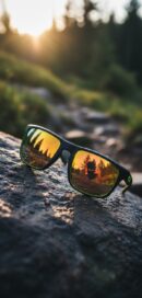 Hugo Boss Gafas HUGO BOSS 0800/S UDK 130 mm