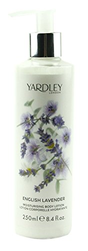 Yardley English Lavender Body Lotion 250ml