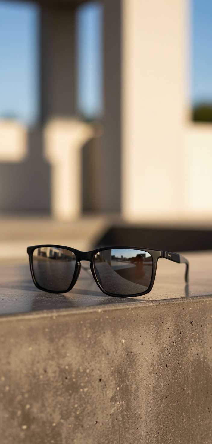 Hugo Boss Gafas HUGO BOSS 1114/S O6W 145 mm - Afbeelding 2