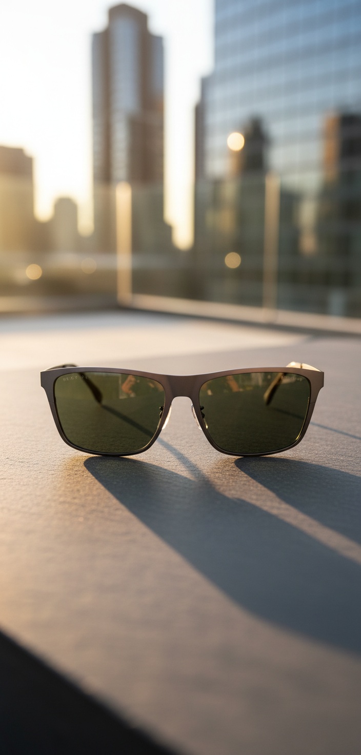 Hugo Boss Gafas HUGO BOSS 1410/F/S R80 145 mm - Afbeelding 2