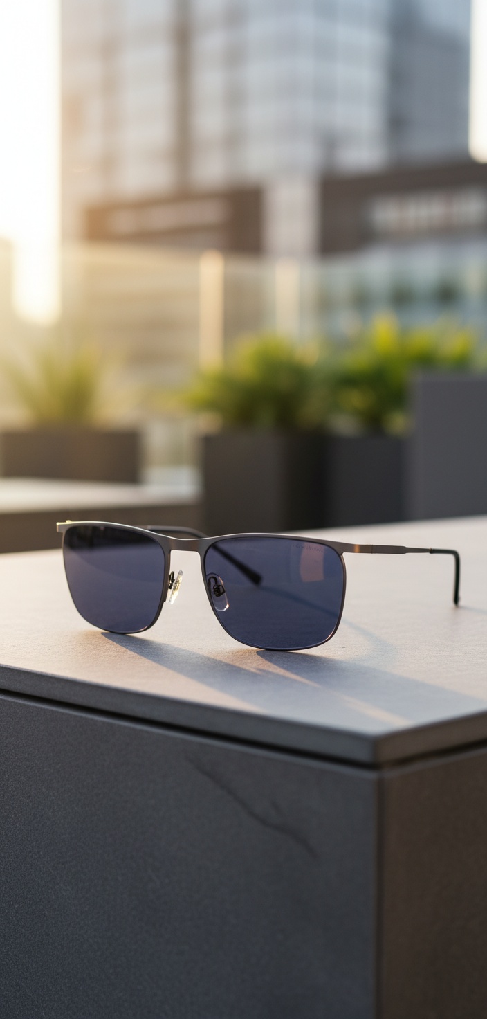 Hugo boss gafas HUGO BOSS 1348/F/S KJ1 145 mm - Afbeelding 2