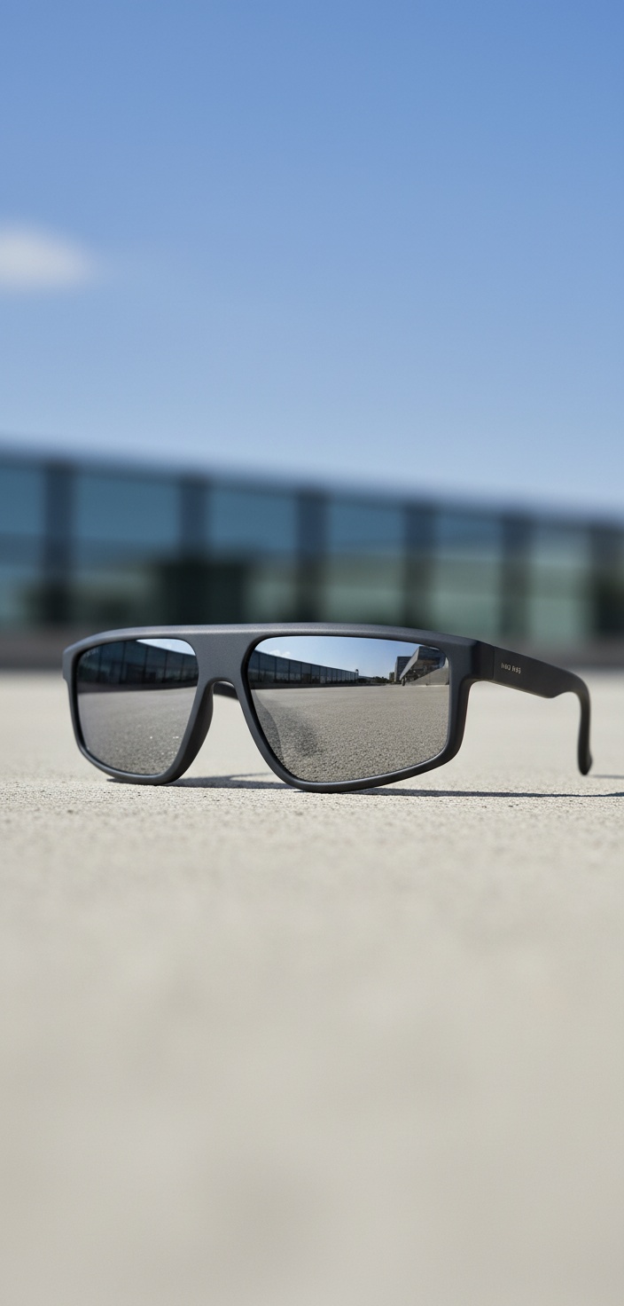 Hugo Boss Gafas HUGO BOSS 1379/S 34N 130 mm - Afbeelding 2