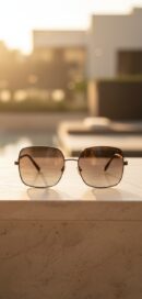 Hugo Boss Gafas HUGO BOSS 1160/S UFM 145 mm