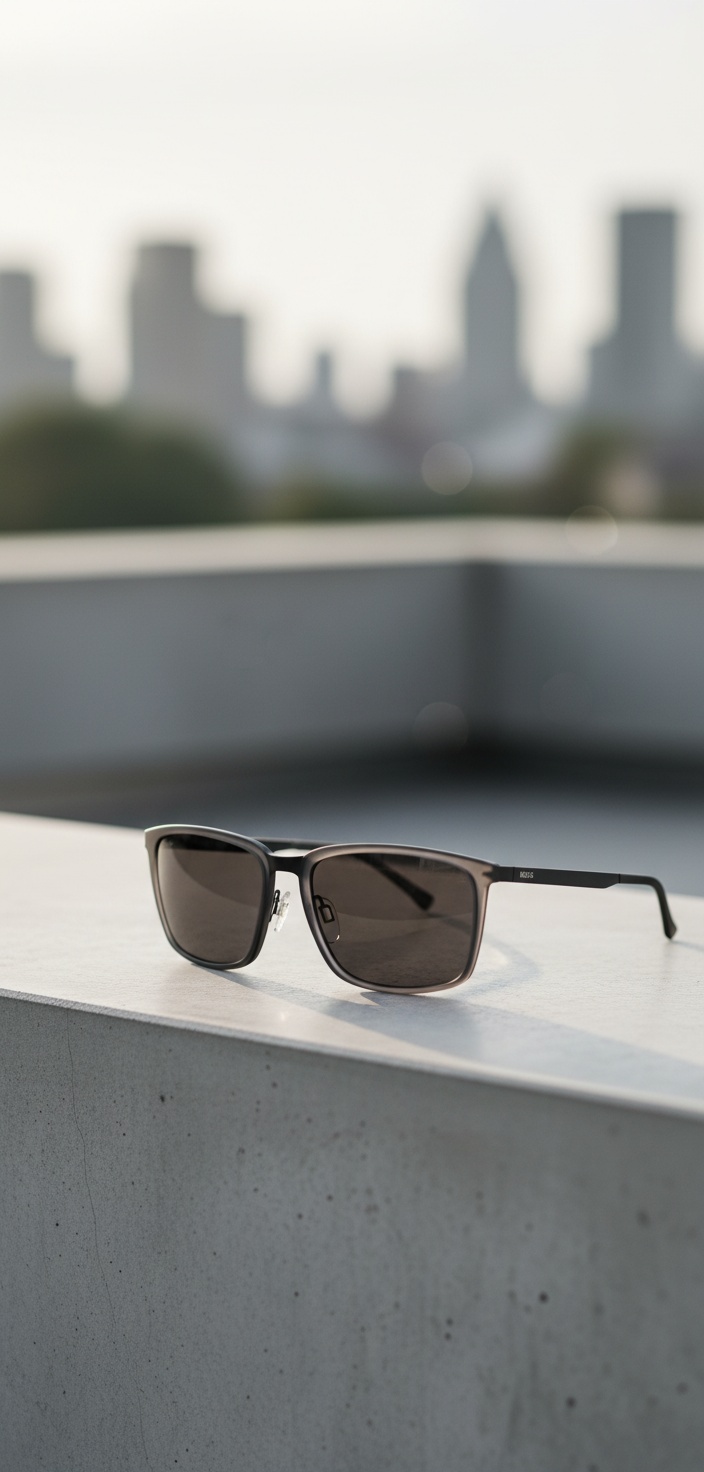 Hugo Boss Gafas HUGO BOSS 1465/F/S 003 145 mm - Afbeelding 2